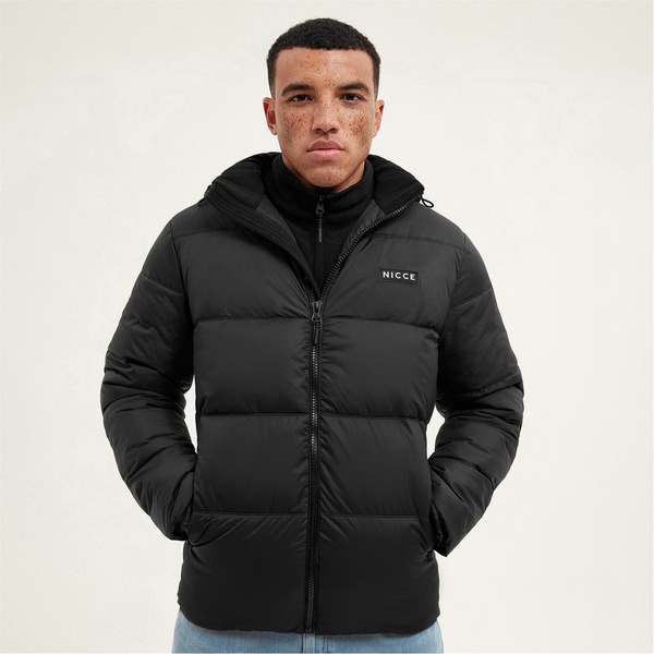 ☆関税/送料込み☆【MOB NATION】UKドリル ルックジャケット ニース メンズ ジャケット＆ブルゾン アウター Expo Jacket