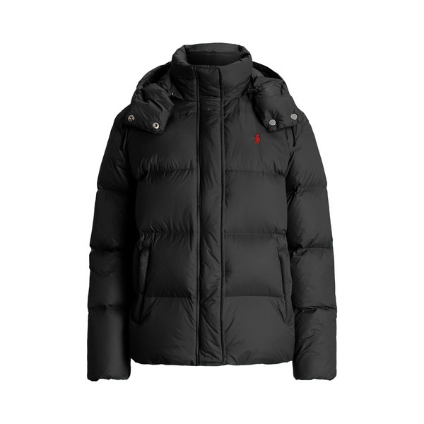 ラルフローレン レディース ジャケット＆ブルゾン アウター Polo Puffer Coat Ld34 Polo Navyの通販は