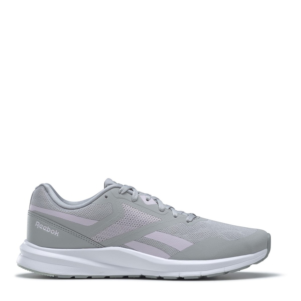 リーボック レディース ランニング スポーツ Runner 4.0 Ld99 Grey/Pink/Whiteの通販は 9,706円