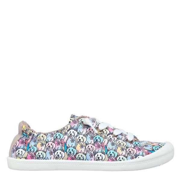 スケッチャーズ レディース サンダル シューズ Ddl Slip On Ld99 Multi