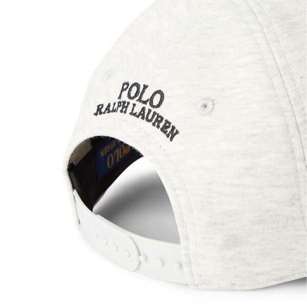 ラルフローレン メンズ 帽子 アクセサリー Polo Tech Cap Sport