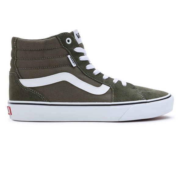 バンズ メンズ スニーカー シューズ Filmore High Tops Grape Leafの通販は