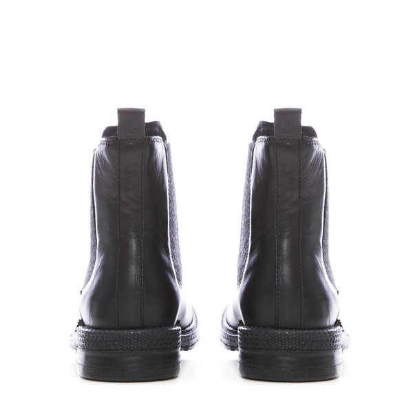 モーダインペレ レディース ブーツ シューズ Moda Calisian Ld31 Blackの通販は モーダインペレ レディース ブーツ シューズ Moda Calisian Ld31 Blackの通販は