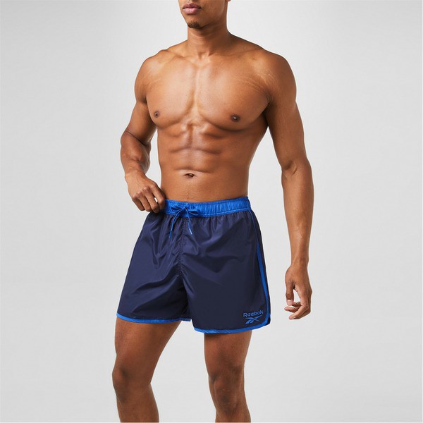 リーボック メンズ カジュアルパンツ ボトムス Yate Swim Shorts Mens