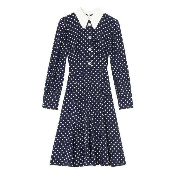 エルケーベネット レディース ワンピース トップス Mathilde Tea Dress