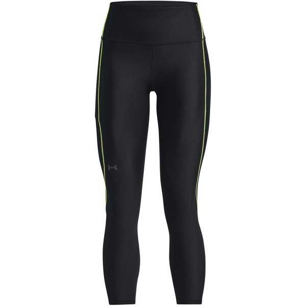 Under Armour Women's HeatGear Armour Pocket Hi Rise Legging