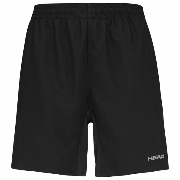 ヘッド メンズ カジュアルパンツ ボトムス Club Shorts Mens Blackの