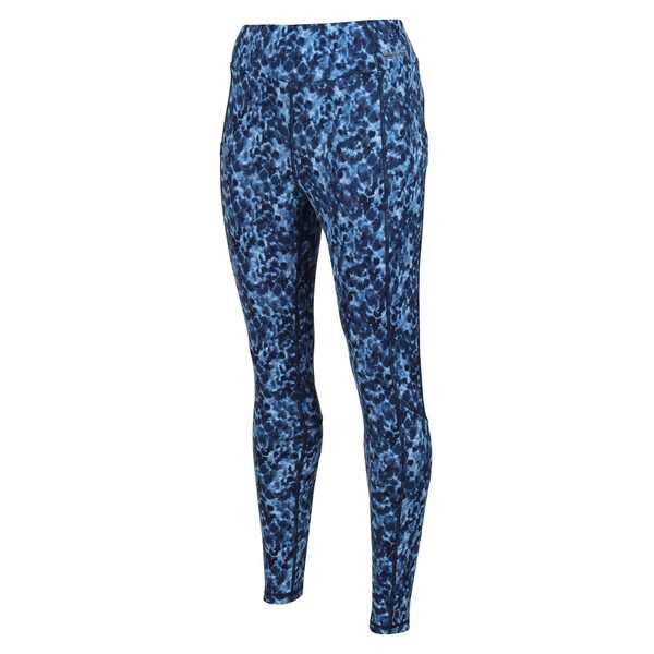 レガッタ レディース カジュアルパンツ ボトムス Holeen Legging II