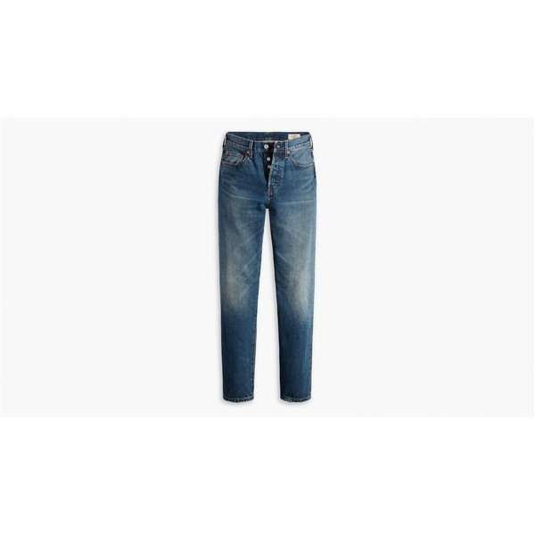 リーバイス レディース デニムパンツ ボトムス Levis 501 Original Mom