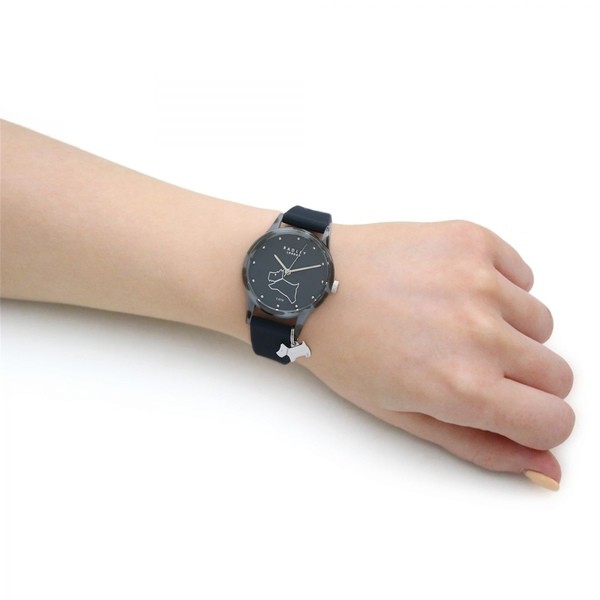 ラドリー レディース 腕時計 アクセサリー Ladies Radley Watch Silver