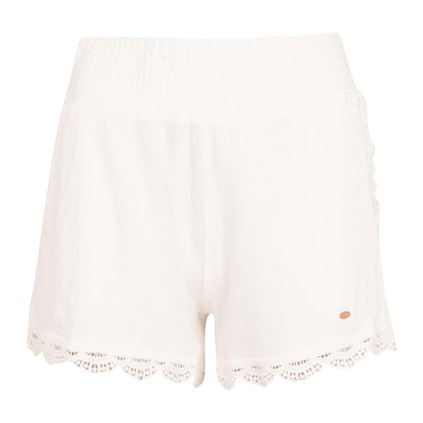 オニール レディース カジュアルパンツ ボトムス Drapery Shorts