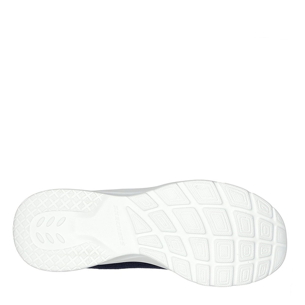 スケッチャーズ レディース ランニング スポーツ Dynamight 2.0 Social Orbit Women's Trainers Navy/Hot Pinkの通販は