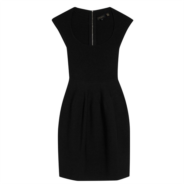 テッドベーカー レディース ワンピース トップス Judit Dress Black