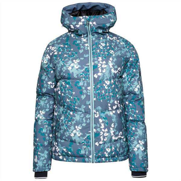 デアツービー レディース ジャケット&ブルゾン アウター Verdict Waterproof Jacket CantonGrnAniの通販は