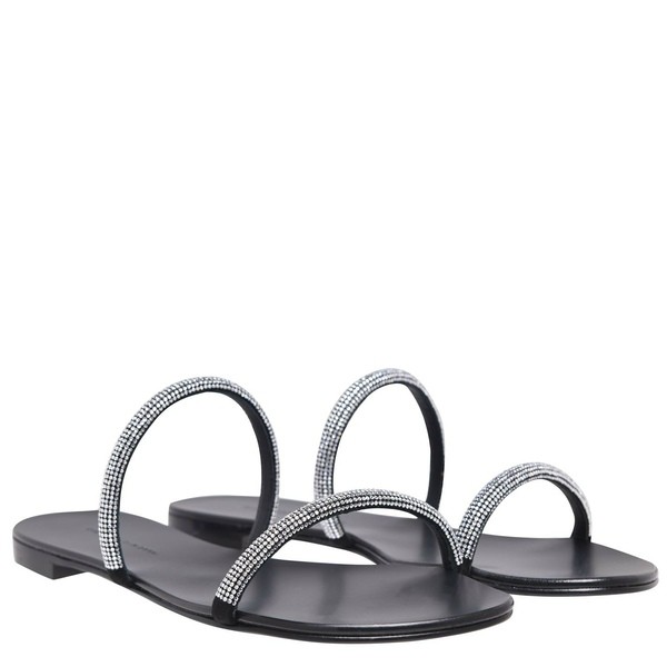 株価 ジュゼッペザノッティ サンダル シューズ レディース Sandals