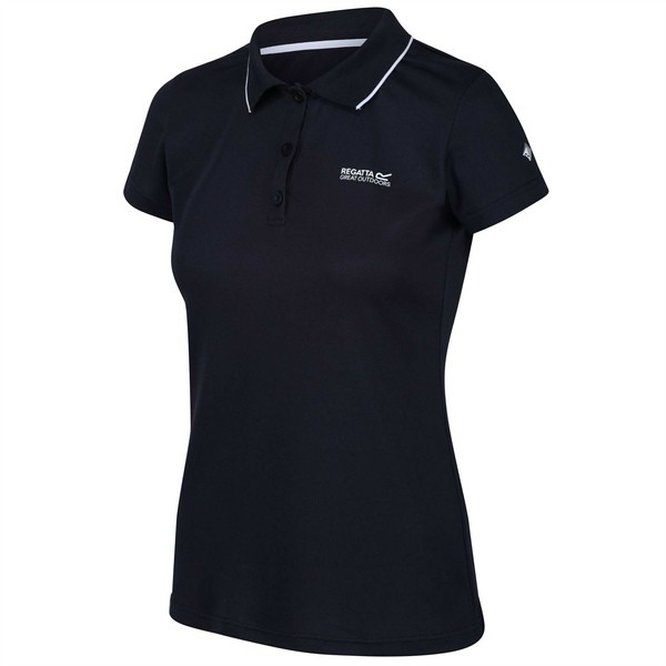 レガッタ レディース Tシャツ トップス Womens Maverick V Polo T