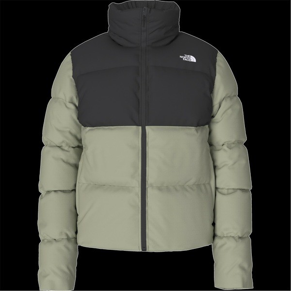 ノースフェイス レディース ジャケット＆ブルゾン アウター Women’s Saikuru Jacket TEA GREENの通販は 77,800円