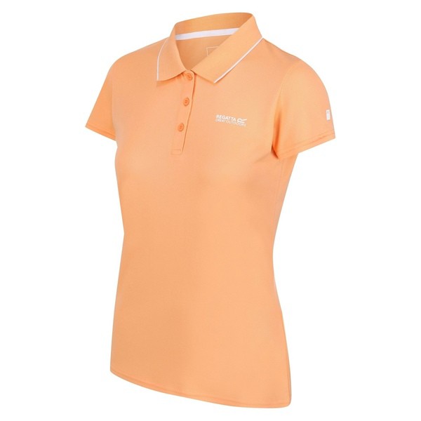 レガッタ レディース Tシャツ トップス Womens Maverick V Polo T