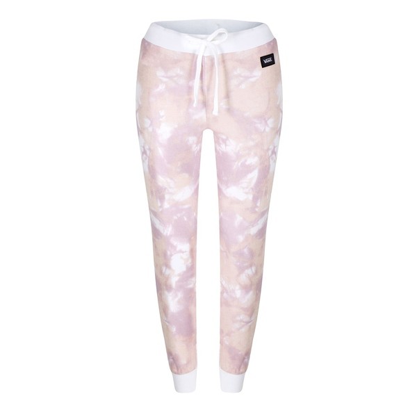 バンズ レディース カジュアルパンツ ボトムス Joggers Silver Pink