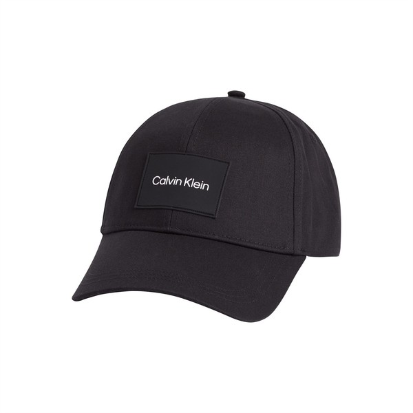 カルバンクライン メンズ 帽子 アクセサリー CK MUST T BB CAP Black BAXの通販は