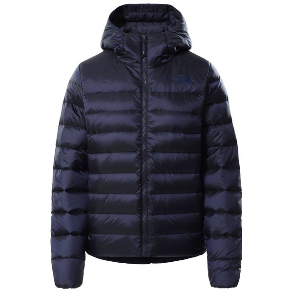 ノースフェイス レディース ジャケット＆ブルゾン アウター Women’s Aconcagua Hooded Down Jacket Aviator  BP1｜au PAY マーケット