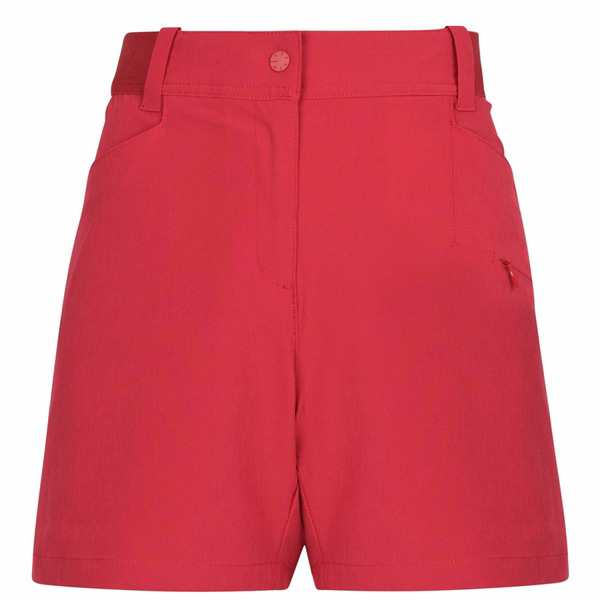 ミレー レディース カジュアルパンツ ボトムス Wanaka Shorts Ladies Tango