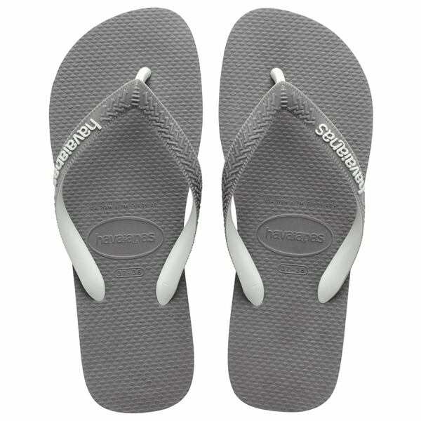 ハワイアナス メンズ サンダル シューズ Havaianas Top Mix Sn33 Steel