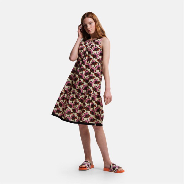 レガッタ レディース スカート ボトムス Orla Kiely Summer Dress