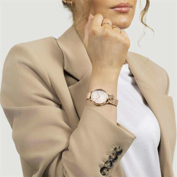 ラドリー レディース 腕時計 アクセサリー Ladies Radley Watch Rose