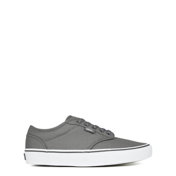 バンズ メンズ サンダル シューズ Atwood Canvas Trainers Mens Pewter