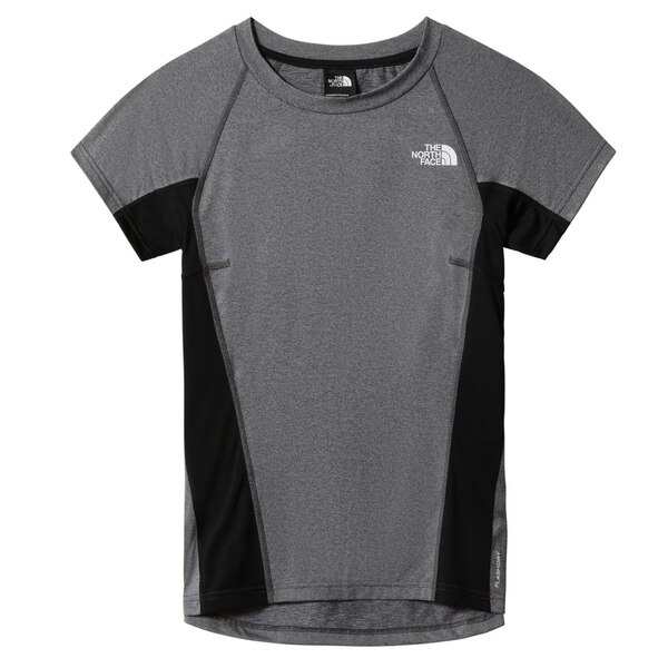 ノースフェイス レディース Tシャツ トップス Women's Athletic 