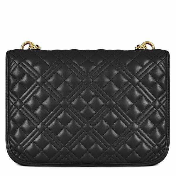 ラブ モスキーノ レディース ショルダーバッグ バッグ Super Quilted