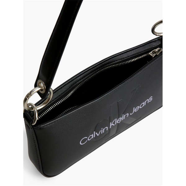 カルバンクライン レディース ショルダーバッグ バッグ SCULPTED SHOPPER29 MONO Fashion Blkの通販は カルバンクライン レディース ショルダーバッグ バッグ SCULPTED SHOPPER29 MONO Fashion Blkの通販は