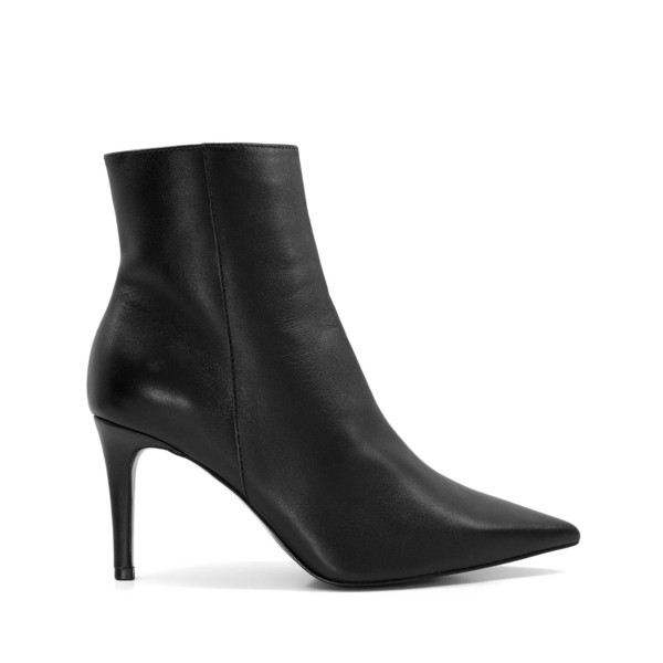 デューンロンドン レディース ブーツ シューズ Oliyah Boots Black 484