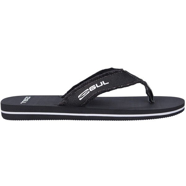 グル メンズ サンダル シューズ Krait Flip Flops Mens Charcoal