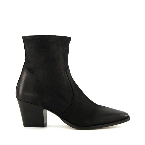 デューンロンドン レディース ブーツ シューズ Pastern Ankle Boots