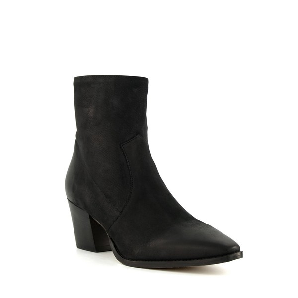 デューンロンドン レディース ブーツ シューズ Pastern Ankle Boots