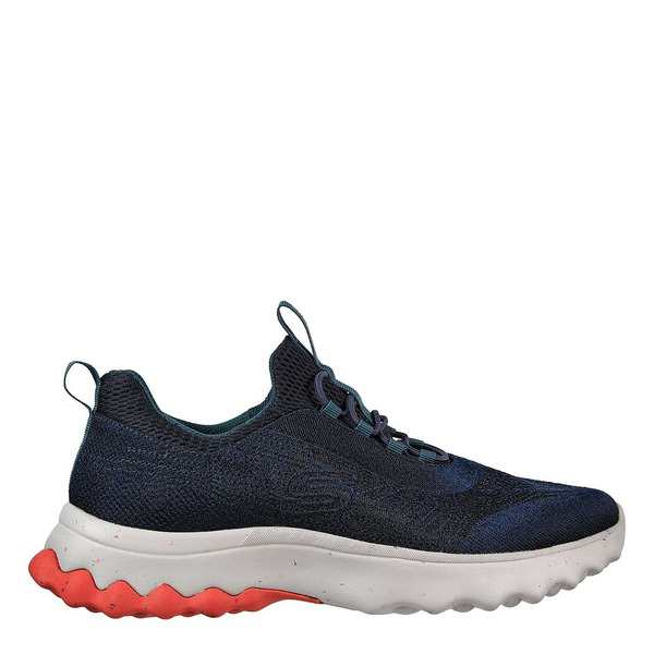 スケッチャーズ メンズ スニーカー シューズ Skechers Relaxed Fit