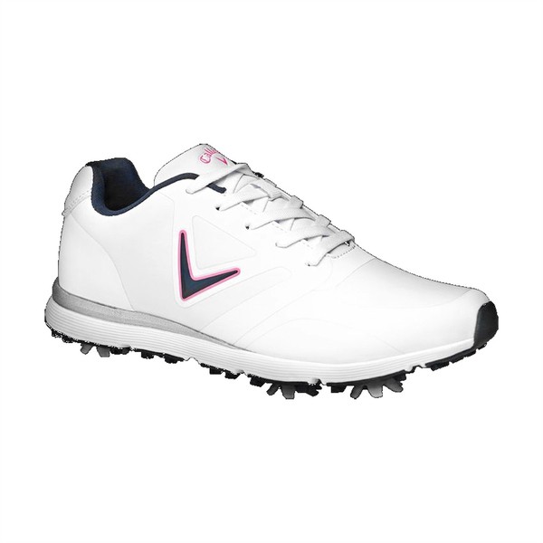 キャラウェイ レディース ゴルフ スポーツ Vista Golf Shoes Ladies