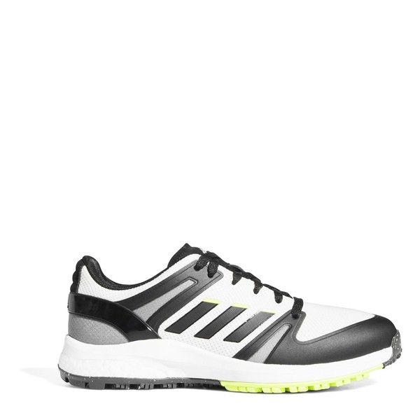 アディダス メンズ ゴルフ スポーツ EQT Spikeless Mens Golf Shoes