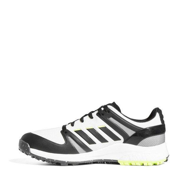 アディダス メンズ ゴルフ スポーツ EQT Spikeless Mens Golf Shoes