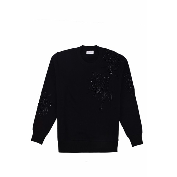 パロシュ レディース パーカー・スウェットシャツ アウター Sweatshirt