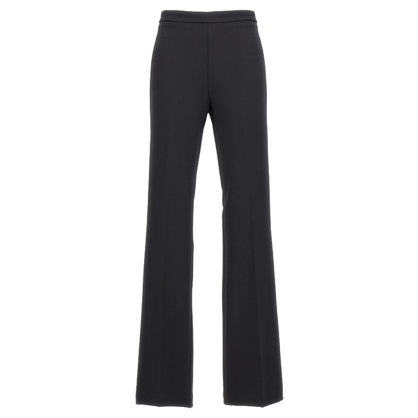 ピンコ レディース カジュアルパンツ ボトムス 'spin' Pants Black