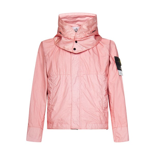 ストーンアイランド メンズ ジャケット＆ブルゾン アウター Jacket Pink