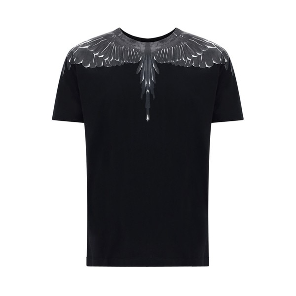 マルセロバーロン メンズ Tシャツ トップス Icon Wings T-shirt