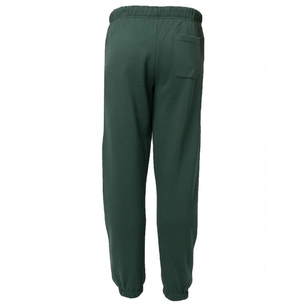 カーハート メンズ カジュアルパンツ ボトムス Forest Green Cotton