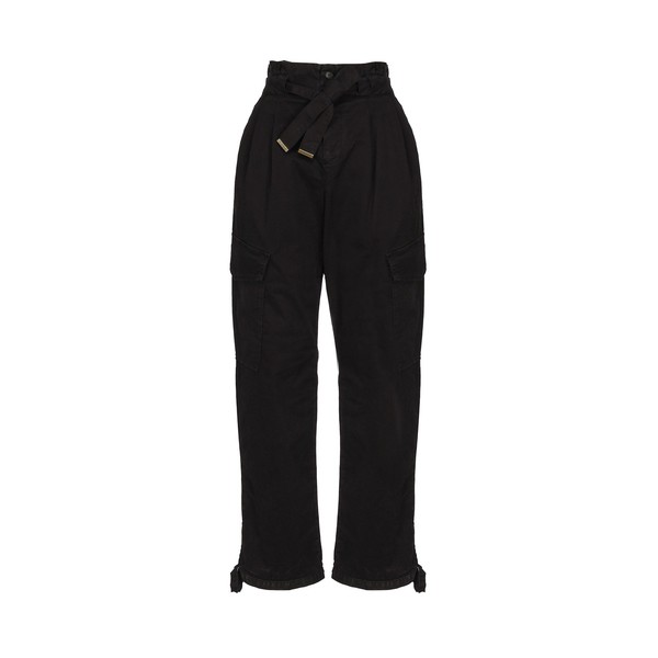 ピンコ レディース カジュアルパンツ ボトムス Pants Black 最大57%OFF