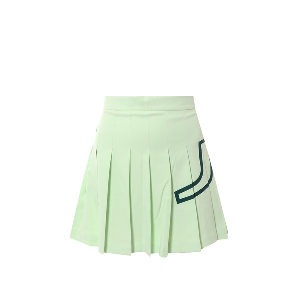 ジェイ リンドバーグ レディース スカート ボトムス Naomi Skirt Green