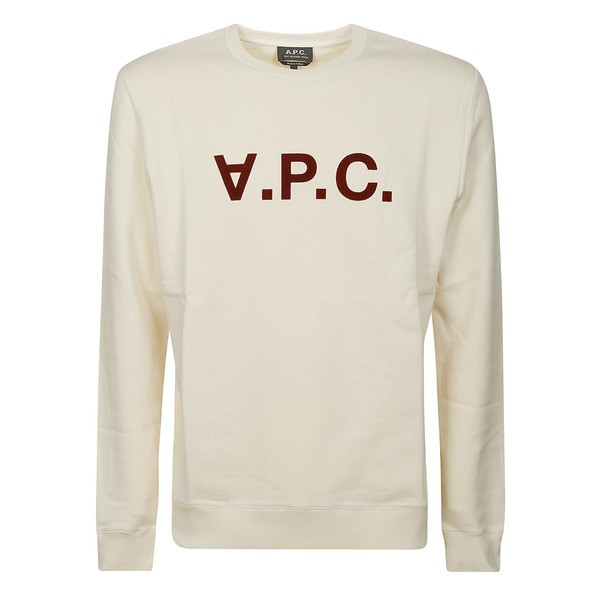 アーペーセー メンズ パーカー・スウェットシャツ アウター Sweat Vpc