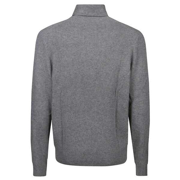 ラルフローレン メンズ ニット&セーター アウター Long Sleeve Sweater